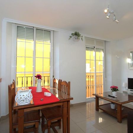 Balconesmalaga Διαμέρισμα Εξωτερικό φωτογραφία