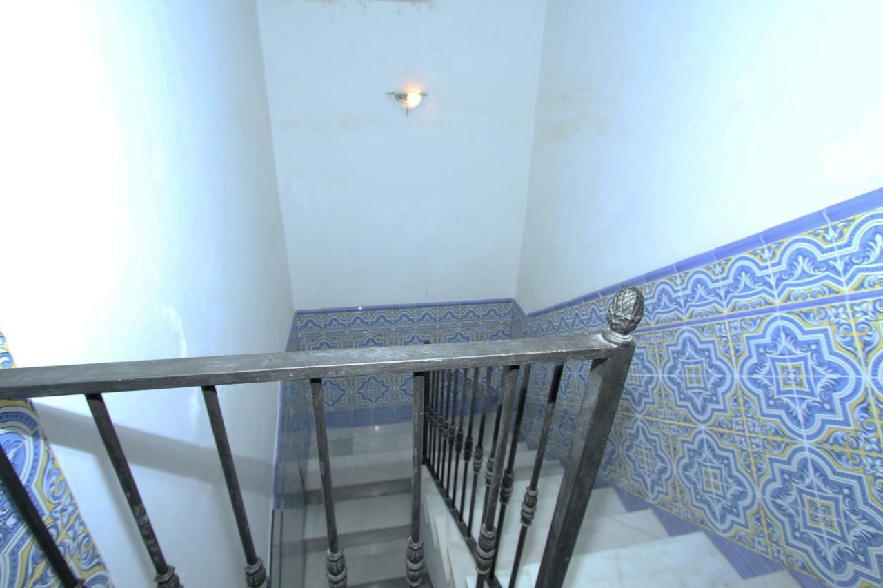 Balconesmalaga Διαμέρισμα Εξωτερικό φωτογραφία