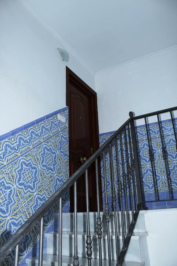 Balconesmalaga Διαμέρισμα Εξωτερικό φωτογραφία
