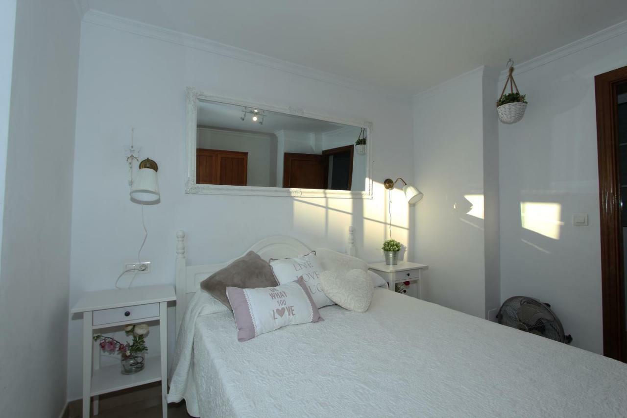 Balconesmalaga Διαμέρισμα Εξωτερικό φωτογραφία