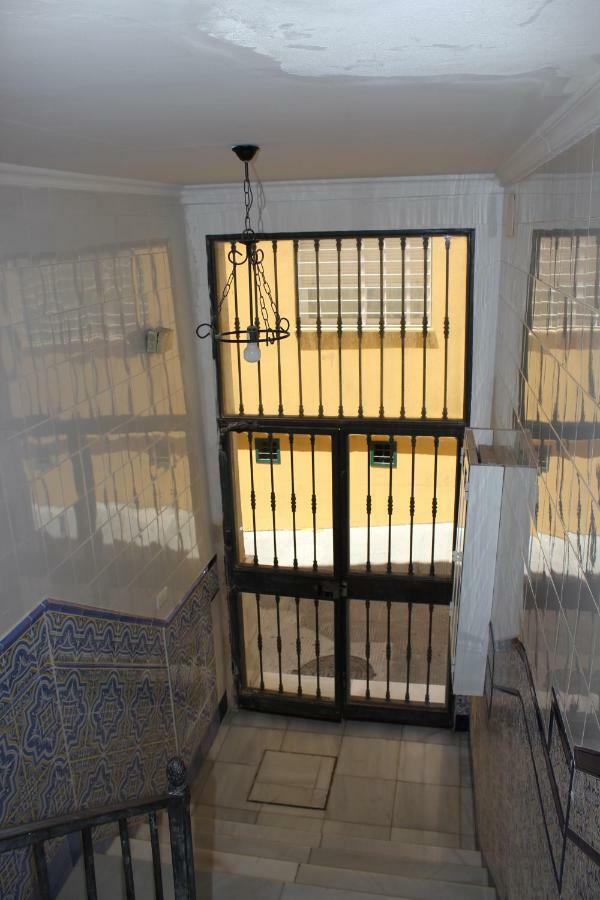 Balconesmalaga Διαμέρισμα Εξωτερικό φωτογραφία