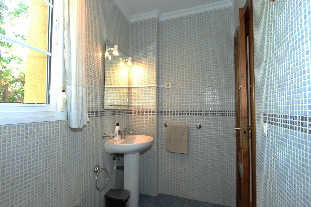 Balconesmalaga Διαμέρισμα Εξωτερικό φωτογραφία