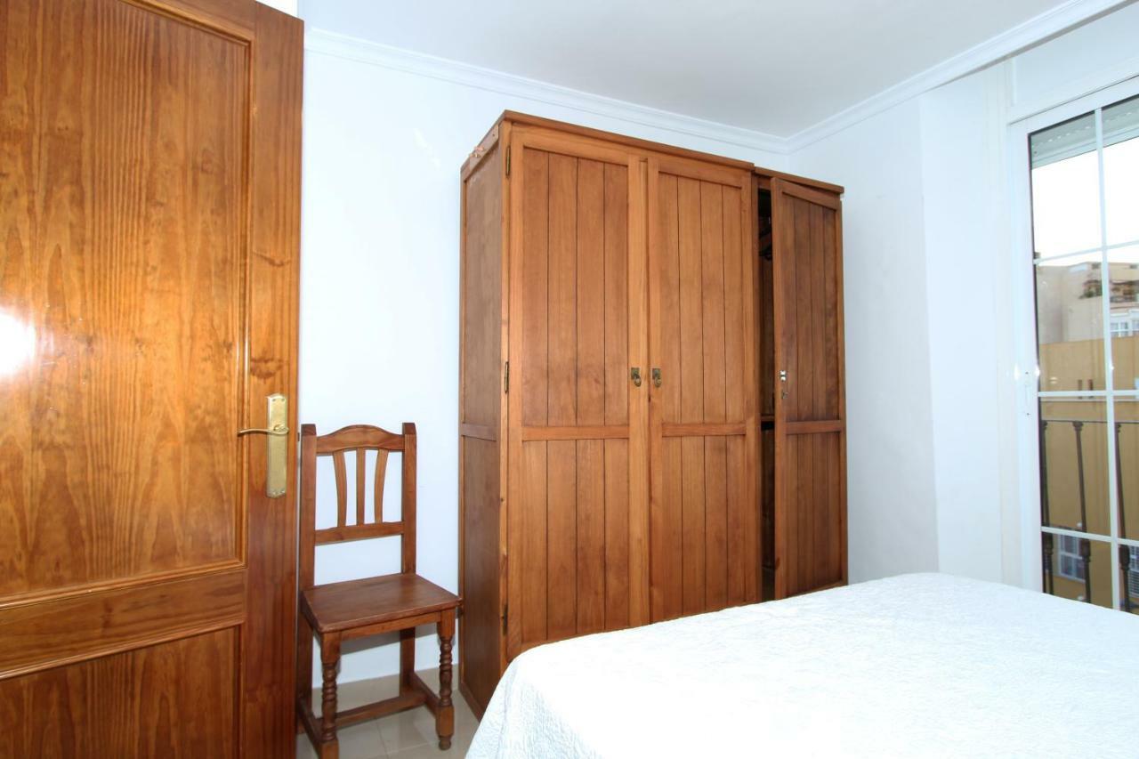 Balconesmalaga Διαμέρισμα Εξωτερικό φωτογραφία