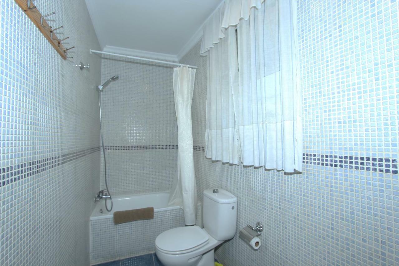 Balconesmalaga Διαμέρισμα Εξωτερικό φωτογραφία